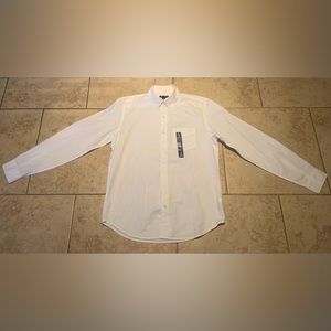 Gap Classic Oxford Poplin Shirt